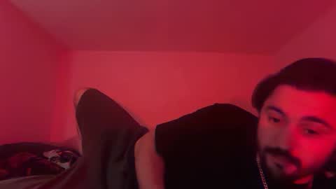 Snapshot of foxyhunter666 chatting on 10.21.25 Marcel Javier online show from 10.21.25