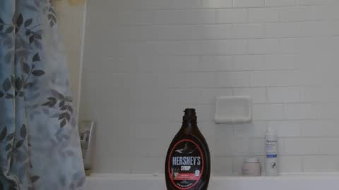 Snapshot of foxyinferno1 chatting on 01.07.25 FoxyInferno online show from 01.07.25