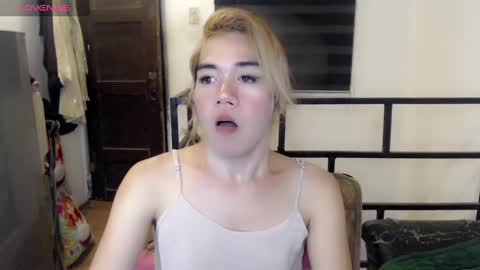 jenny online show from 02.15.25