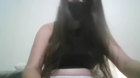 foxylady000 online show from 04.12.26