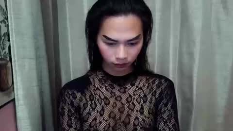 Daniela online show from 04.15.26