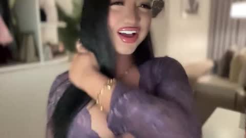 Snapshot of foxyluscious chatting on 09.16.25 Ms Celeste Anne online show from 09.16.25