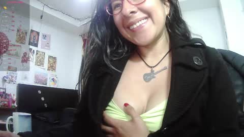 Malishka online show from 05.08.26