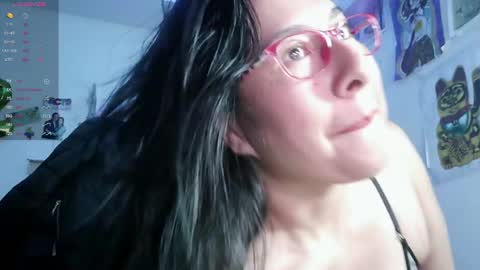Malishka online show from 05.14.26