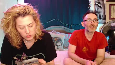 Snapshot of foxymalloryknoxy69 chatting on 05.01.26 Mallory Koxx online show from 05.01.26