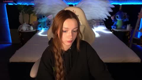 Maya online show from 10.27.25