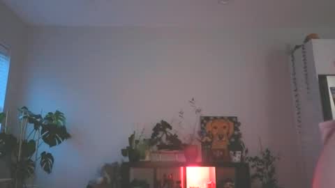 Snapshot of foxyredddd chatting on 12.16.25 beautiful blair online show from 12.16.25