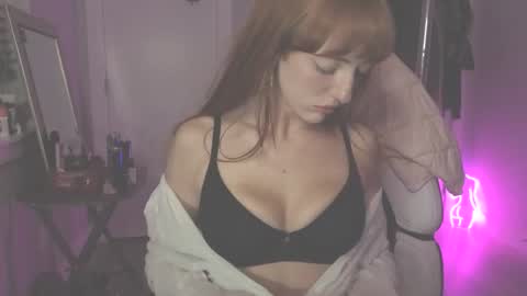 beautiful blair online show from 05.12.26