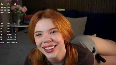 Jane Foxy online show from 12.05.25