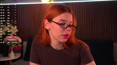 Jane Foxy online show from 12.14.25