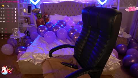 Inna  online show from 01.11.25