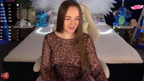 Inna  online show from 10.09.25