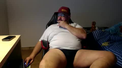 Fraboys online show from 03.23.26