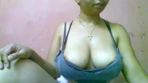 fracisca2204 online show from 11.16.25