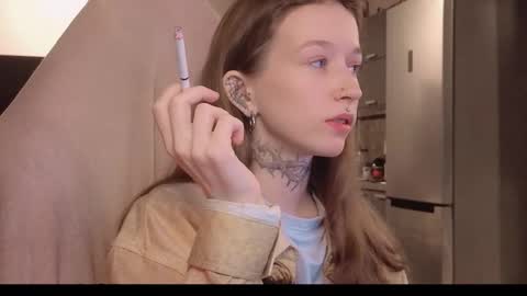 Snapshot of fran_bow chatting on 02.09.26 fran_bow online show from 02.09.26