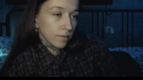 Snapshot of fran_bow chatting on 02.19.26 fran_bow online show from 02.19.26