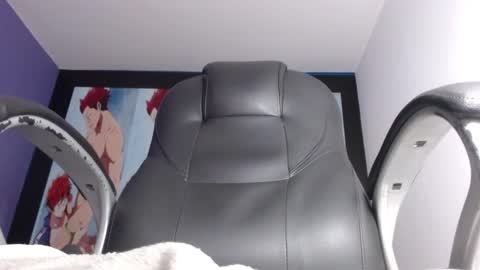 Fran online show from 02.10.25