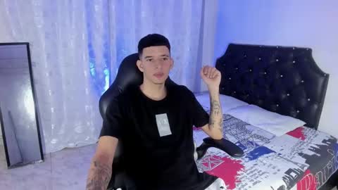 Fran online show from 03.10.25