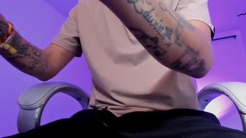 Fran online show from 09.18.25