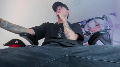 Fran online show from 10.18.25