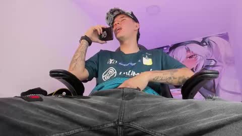 Fran online show from 11.08.25