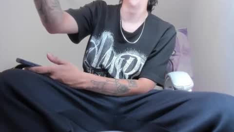 Fran online show from 03.10.26