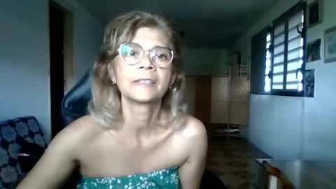 francelune online show from 10.23.25