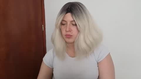 Francesca online show from 03.13.26