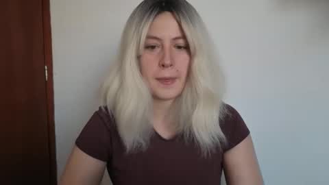 Francesca online show from 04.22.26