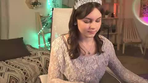 Snapshot of francescacavaliere chatting on 05.02.26 Francesca online show from 05.02.26