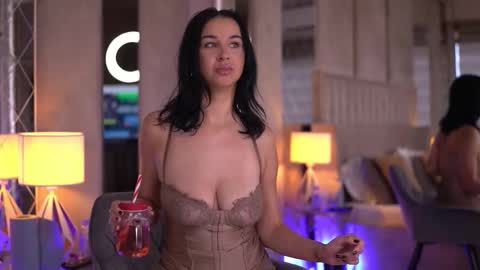 francescadante online show from 09.13.25