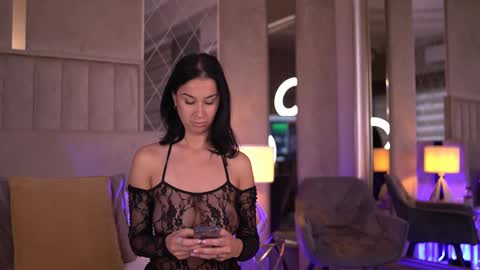 francescadante online show from 09.27.25