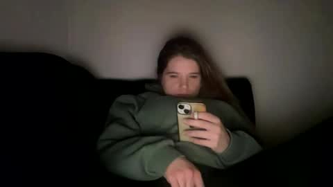 francescafey online show from 12.04.24