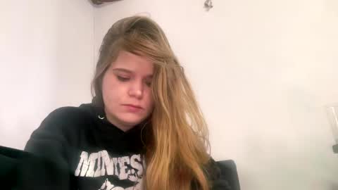 francescafey online show from 01.13.25