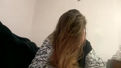 francescafey online show from 01.23.25