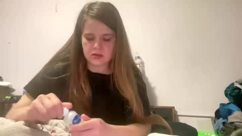 francescafey online show from 10.10.25