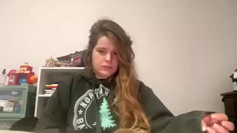 francescafey online show from 10.10.25