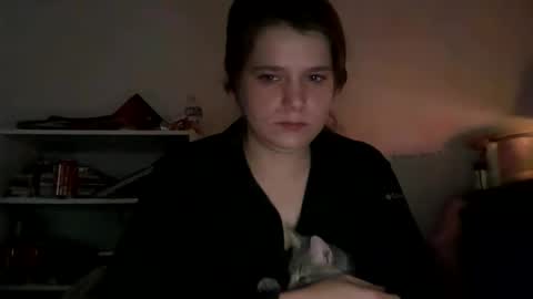 francescafey online show from 10.21.25