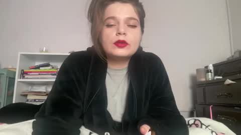 francescafey online show from 11.20.25