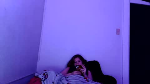 Snapshot of francescafey chatting on 02.03.26 francescafey online show from 02.03.26