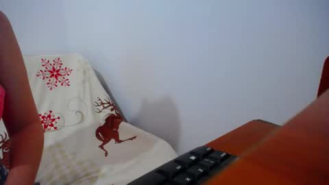 franceskcaa online show from 12.15.24