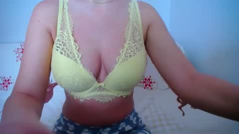 franceskcaa online show from 01.03.25