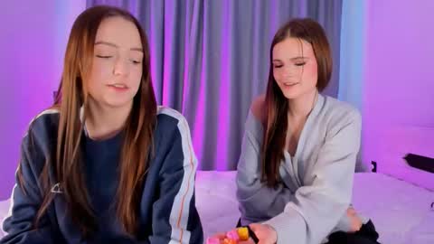 Marybrown eye Katy gray eye online show from 02.03.26