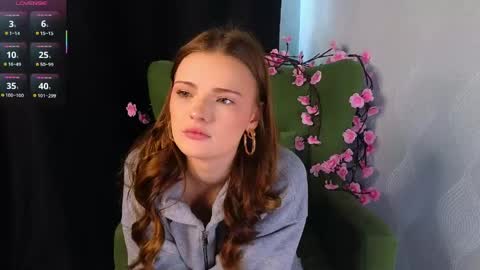 Snapshot of francessmason chatting on 04.28.26 Marybrown eye Katy gray eye online show from 04.28.26