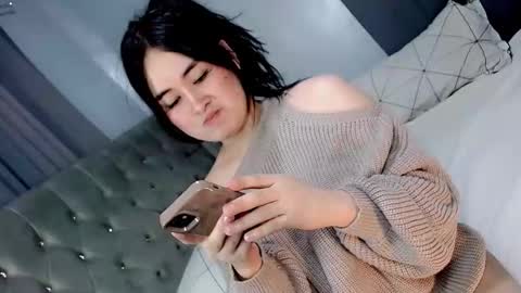 Snapshot of franchesca_fucks chatting on 06.10.26 LOVE online show from 06.10.26