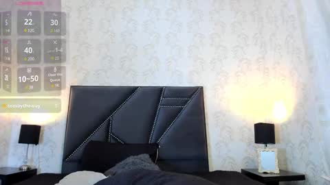 franchesca online show from 03.05.25