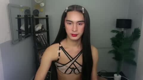 Snapshot of francheska7inchescock chatting on 11.10.25 francheska7inchescock online show from 11.10.25