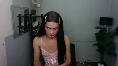 Snapshot of francheska7inchescock chatting on 11.12.25 francheska7inchescock online show from 11.12.25