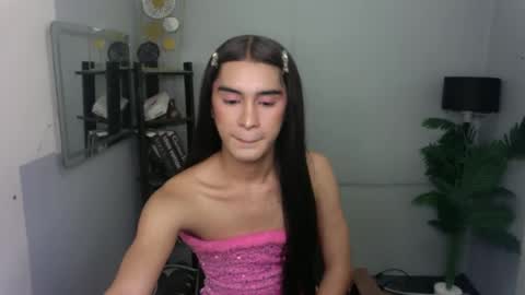 Snapshot of francheska7inchescock chatting on 11.14.25 francheska7inchescock online show from 11.14.25