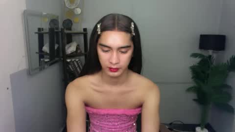 Snapshot of francheska7inchescock chatting on 11.16.25 francheska7inchescock online show from 11.16.25